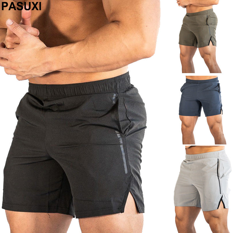 Activewear Athletic Shorts