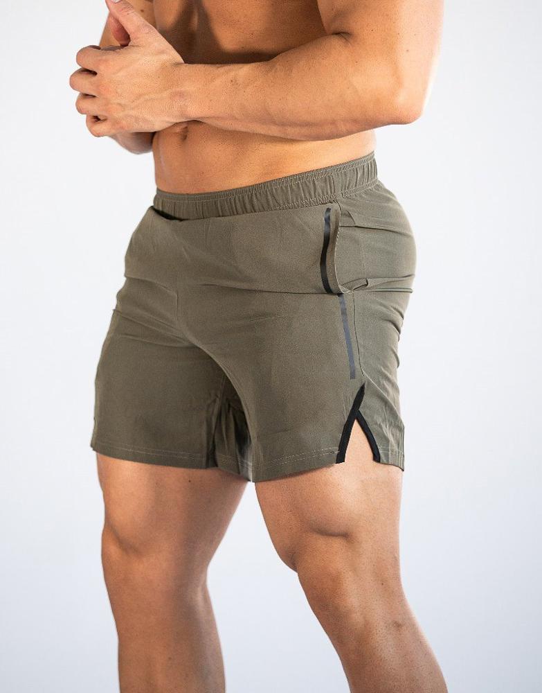 Activewear Athletic Shorts