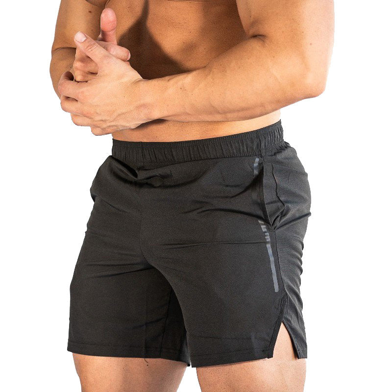Activewear Athletic Shorts