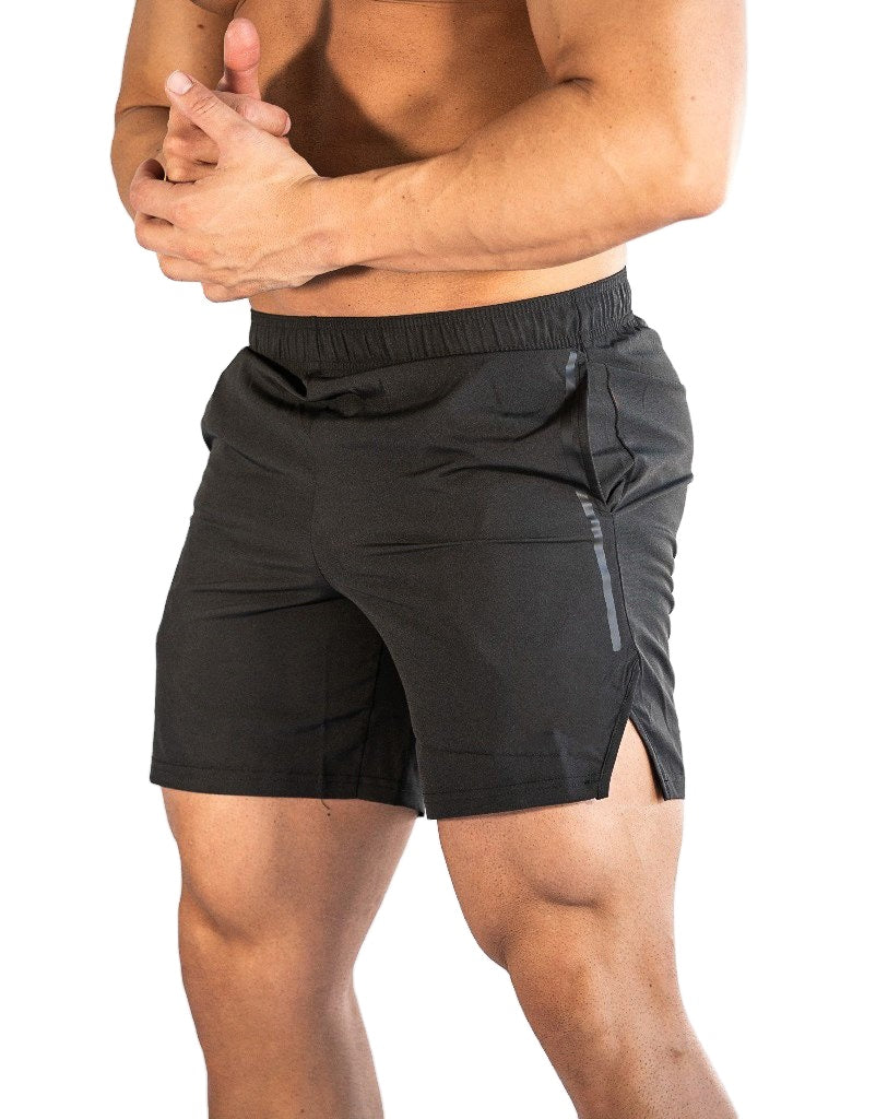 Activewear Athletic Shorts