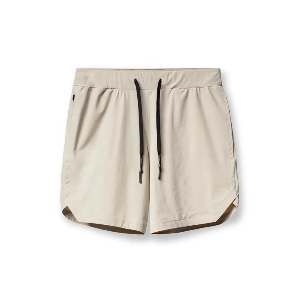 Men Athletic Shorts