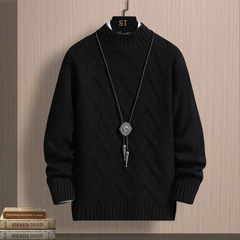 Men Designer Sweater